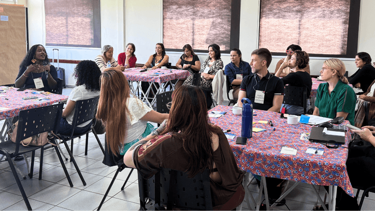 Parceria Brasil–Alemanha fortalece protagonismo das mulheres na Amazônia para uma transformação ecológica e socialmente justa